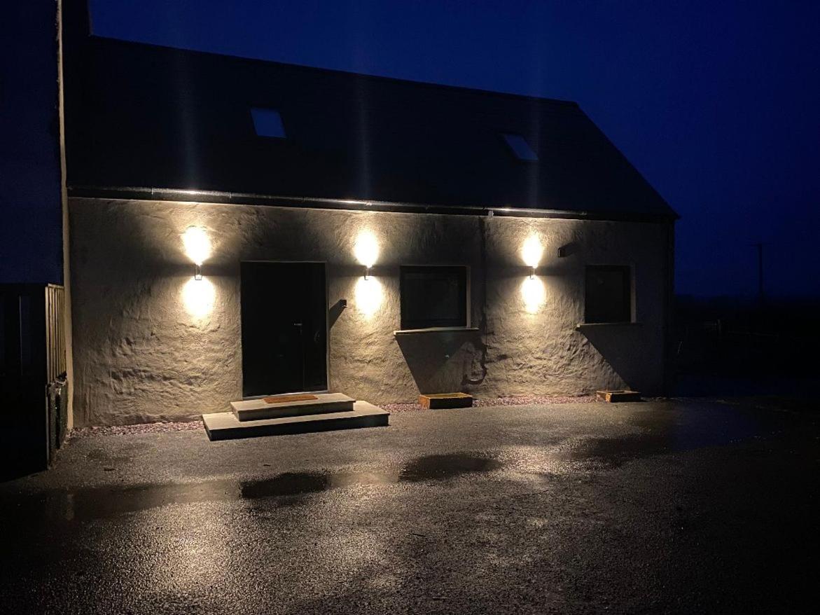 The Byre At Conker Tree Cottages Saintfield Kültér fotó