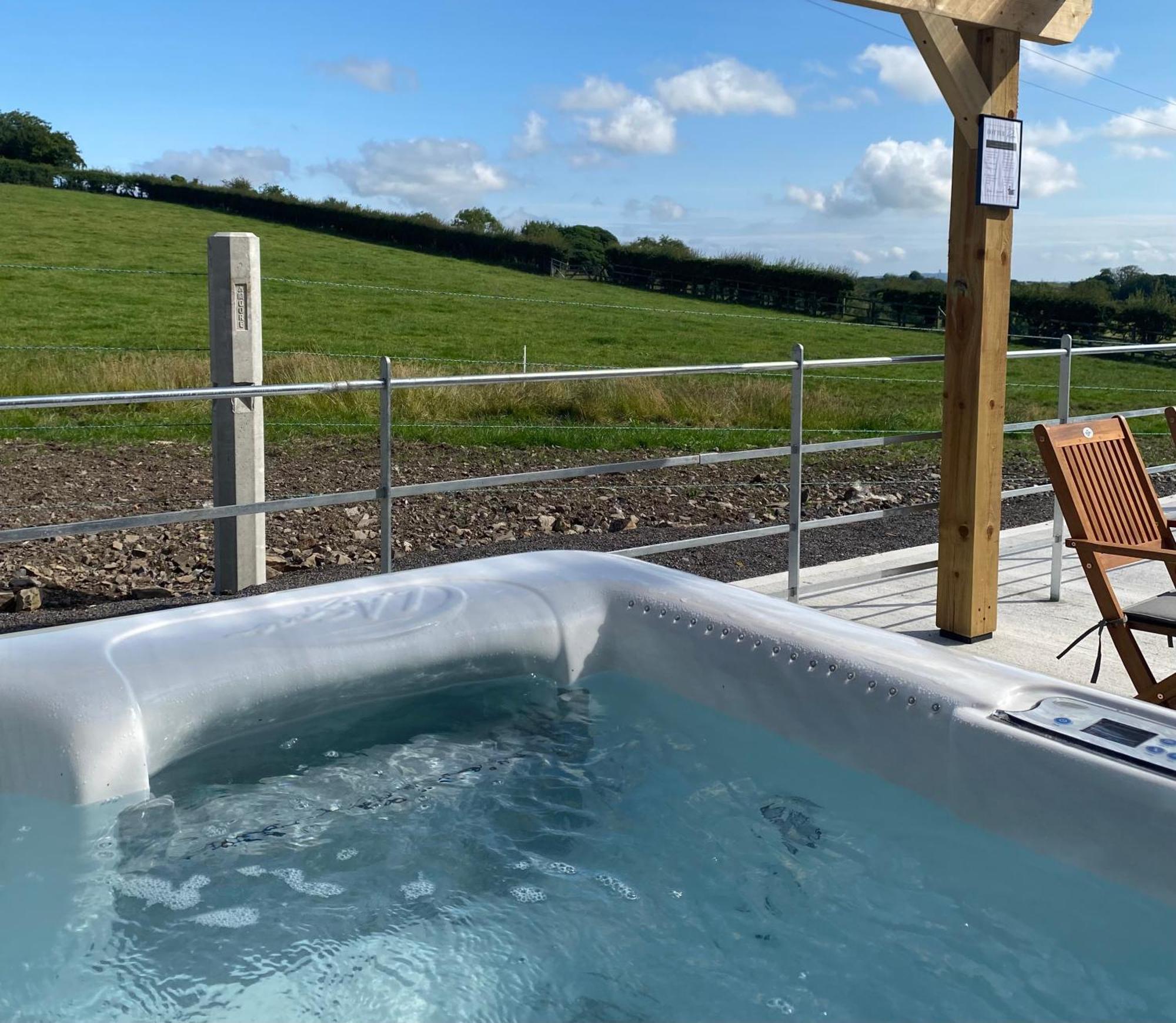 The Byre At Conker Tree Cottages Saintfield Kültér fotó